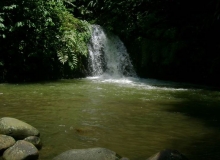 Imagen Cascadas Verdes